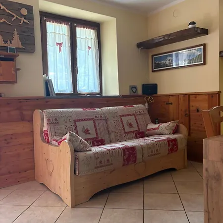 Appartamento Snowpeak Valtournenche Breuil-Cervinia
